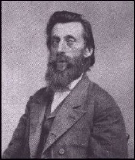 One of Lemoore's founding fathers, Dr. Loverne Lee Moore. He and wife Ellen will be featured in this year's Sept. 25 Cemetery Walk.